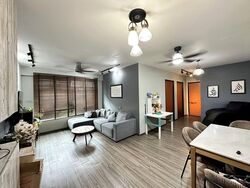 Blk 808D Keat Hong Axis (Choa Chu Kang), HDB 4 Rooms #581369841